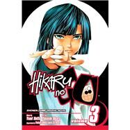 Hikaru no Go, Vol. 3 by Hotta, Yumi; Obata, Takeshi, 9781591166870