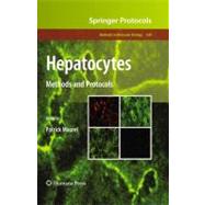 Hepatocytes by Maurel, Patrick; Brechot, Christian, 9781607616870