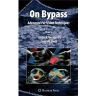 On Bypass by Mongero, Linda B.; Beck, James R., 9781617376870