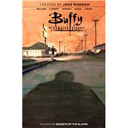 Buffy the Vampire Slayer Vol. 6 by Bellaire, Jordie; Lambert, Jeremy; Genolet, Andres, 9781684156870