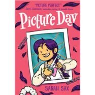 Picture Day by Sax, Sarah, 9780593306871