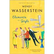 Elements of Style by WASSERSTEIN, WENDY, 9781400076871