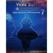 Yoga-sutra 1.1 by Jha, Girish, 9781505706871