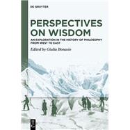 Perspectives on Wisdom by Giulia Bonasio, 9783111246871