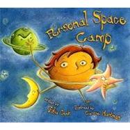 Personal Space Camp by Cook, Julia, 9781931636872
