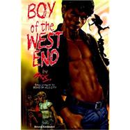 Boy of the West End by Zack; Frey, Oliver; Kean, Roger, 9783867876872