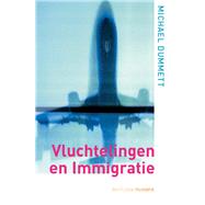 Vluchtelingen En Immigratie by Dummett, Michael A. E., 9780203216873