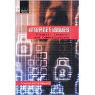 Internet Issues by Menhard, Francha Roffe, 9780766016873