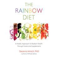 The Rainbow Diet by Minich, Deanna, Ph.D., 9781573246873