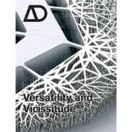 Versatility and Vicissitude Performance in Morpho-Ecological Design by Hensel, Michael; Menges, Achim, 9780470516874