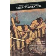 Tales of Adventure by Unknown, 9780862416874
