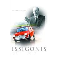 Issigonis The Official Biography by Bardsley, Gillian, 9781840466874