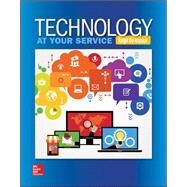 Technology: At Your Service by De Arazoza, Ralph, 9780073516875