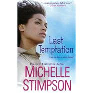 Last Temptation by Stimpson, Michelle, 9780758246875