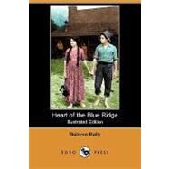 Heart of the Blue Ridge by Baily, Waldron, 9781409976875