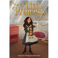 A Little Princess by Burnett, Frances Hodgson, 9781665916875
