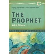 The Prophet by Gibran, Kahlil, 9781945186875