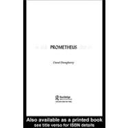 Prometheus by Dougherty, Carol, 9780203356876
