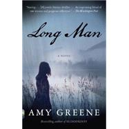 Long Man by Greene, Amy, 9780307476876