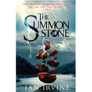 The Summon Stone by Irvine, Ian, 9780316386876
