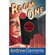 Room One A Mystery or Two by Clements, Andrew; Elliott, Mark, 9780689866876