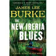 The New Iberia Blues by Burke, James Lee, 9781501176876