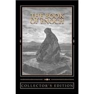 The Book of Enoch by Charles, R. H.; Shaver, Derek A., 9781507806876
