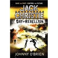 Day Of Rebellion by Johnny O'Brien, 9781848776876