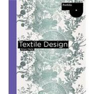 Textile Design Portfolio Series by Clarke, Simon, 9781856696876