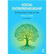 Social Entrepreneurship by Teresa Chahine, 9780367556877