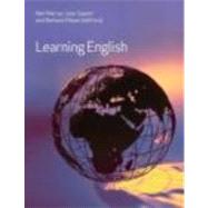 Learning English by Mercer; Neil, 9780415376877