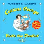 Curious George Visits the Dentist by Rey, H. A., 9780544146877