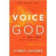 The Voice of God by Jacobs, Cindy; Hayford, Jack W.; Johnson, Bill, 9780800796877