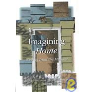 Imagining Home by Vinz, Mark; Tammaro, Thom, 9780816636877