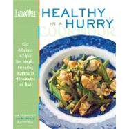 Eatingwell Healthy Hurry Ckbk Cl by Eatingwell Inc, 9780881506877