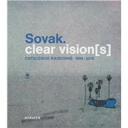 Sovak. Clear Visions by Lorenz, Ulrike, 9783777426877
