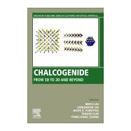 Chalcogenide by Liu, Xinyu; Lee, Sanghoon; Furdyna, Jacek K.; Luo, Tengfei; Zhang, Yong-Hang, 9780081026878