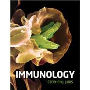 Immunology by Juris, Stephen, 9780190926878
