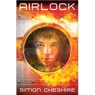 Airlock by Simon Cheshire, 9781408196878