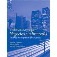 Workbook by Abella, Julie; Manny, Karoline; Fraser-Molina, Mara J., 9780130206879