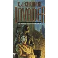 Invader Book Two of Foreigner by Cherryh, C. J., 9780886776879