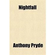 Nightfall by Pryde, Anthony, 9781153736879
