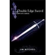 Double Edge Sword by Mitchell, Jim, 9781439256879