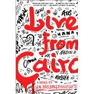 Live from Cairo by Bassingthwaighte, Ian, 9781501146879