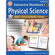 Interactive Notebook by Cameron, Schyrlet; Craig, Carolyn, 9781622236879