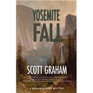 Yosemite Fall by Graham, Scott, 9781937226879