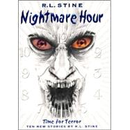 Nightmare Hour by Stine, R. L., 9780060286880