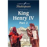 King Henry IV by William Shakespeare , Edited by Rex Gibson, 9780521626880