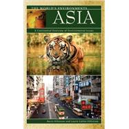 Asia by Hillstrom, Kevin; Hillstrom, Laurie Collier, 9781576076880