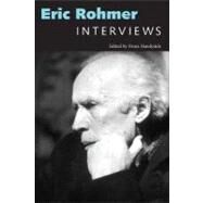 Eric Rohmer by Handyside, Fiona, 9781617036880